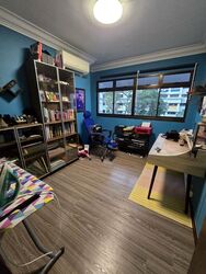 Blk 506 Woodlands Drive 14 (Woodlands), HDB 5 Rooms #498013211